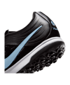 Nike Tiempo Maestro Academy TF Shadow Schwarz F040 - schwarz