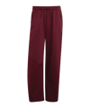 adidas Z.N.E. Open Hem Hose Rot - rot