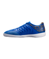Nike Lunar Gato II IN Blau F400 - blau