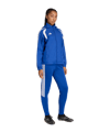 adidas Tiro 26 League Windjacke Damen Blau - blau