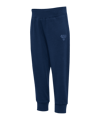 Hummel Mini Jersey Crewsuit Bee Trainingsanzug Kids Blau F7459 - blau