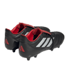 adidas COPA Gloro FG Schwarz - schwarz