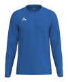 Erima INTRO function Trikot Langarm Blau F2332611