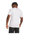 adidas France Federation Rep Trikot Weiss - weiss