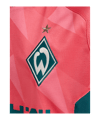 hummel SV Werder Bremen Trikot 3rd 2026/2027 Rot F3945 - rot