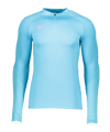 Nike Strike Drilltop Sweatshirt Blau F416