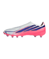adidas F50 Hyperfast Pro LL AG Chaos vs Control - weiss