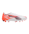 PUMA ULTRA 5 Ultimate AG Unlimited Weiss F01 - weiss