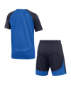 Nike Academy Trainingsset Kids Blau F463 - blau