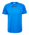 Hummel Te Topaz T-Shirt Blau F7335 - blau