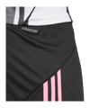 adidas Juventus Turin Short Home 2025/2026 Schwarz - schwarz