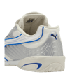 PUMA V-S2 25 Laufschuh Silber F01 - silber