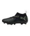 PUMA FUTURE 8 Match FG/AG Eclipse Kids Schwarz F02 - schwarz