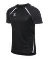Hummel Trikot Schwarz F1006 - schwarz