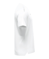 JAKO Light Flow T-Shirt Kids Weiß F0 - weiss