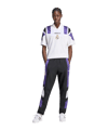 adidas Real Madrid EQT Trikot Weiß - weiss