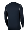 Nike Park 20 Training Sweatshirt Blau F410 - blau