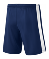 Erima Retro Star Short Kids Blau Weiss - blau
