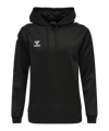 Hummel hmlCORE XK Sweat Hoody Schwarz F2001