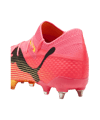 PUMA FUTURE 7 Ultimate MxSG The Forever Faster Rosa Schwarz F03 - rosa