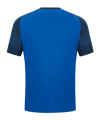 JAKO Performance T-Shirt Blau Blau F403 - blau