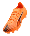 PUMA ULTRA 6 Pro FG/AG Hot Pursuit Orange F03 - orange