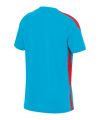 Nike HNS Kroatien Trainingsshirt Kids Blau F430 - blau