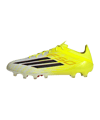 adidas F50 Elite AG Born For Goals Gelb - gelb