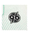 Macron Hannover 96 Authentic Trikot 3rd 2026/2027 Weiß - weiss