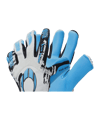 HO Soccer SSG Kontrol Knit Tech II Handschuhe Weiß - weiss