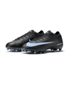 Nike Air Zoom Mercurial Vapor XVI Pro AG Shadow Schwarz F001 - schwarz