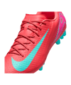 Nike Air Zoom Mercurial Vapor XVI Academy AG Mad Energy Rot F800 - rot