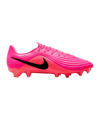 Nike Tiempo Maestro Academy FG/MG Breakout Rosa - rosa