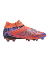PUMA FUTURE 8 Ultimate FG Creativity Orange F01 - orange