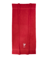 TFF Türkei Handtuch 70x140cm EM 2024 Rot - rot