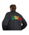 adidas JFF Jamaika Originals Sweatshirt Schwarz - schwarz