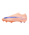 Nike Air Zoom Mercurial Vapor XVI Elite LV8 FG Showtime Orange F850 - orange
