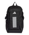 adidas Power Viii Rucksack Schwarz