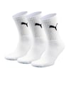 PUMA Sport 3er Pack Socken Weiss F300