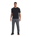 Under Armour Ua Sportstyle T-Shirt Schwarz F001 - schwarz