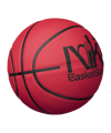 Nike Everyday Playground 8P Basketball F656 - rot