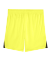PUMA teamLIGA26 Short Kids Gelb F22 - gelb