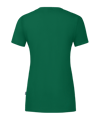 Jako Organic T-Shirt Damen Grün F260 - gruen