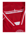 hummel DBU Dänemark Trikot Home 2026 Rot F3365 - rot