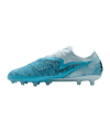 Nike Phantom 6 Low Elite AG Haaland Blau F401 - blau