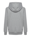 Hummel GO 2.0 Hoody Kids Grau F2006 - grau