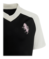 adidas Juventus Turin Pre-Match Trikot Away 2026/2027 Kids Schwarz - schwarz