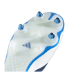 adidas Copa Pure IV Elite LL SG Chaos vs Control - weiss