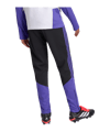 adidas Tiro 26 Competition Trainingshose Kids Schwarz - schwarz