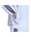 adidas Originals Teamgeist Jacke Weiß - weiss
